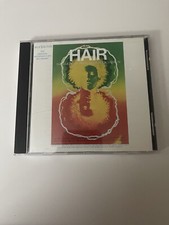 Hair Original Cast CD Excellent Condition