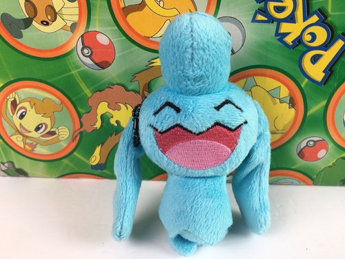 my poke plush