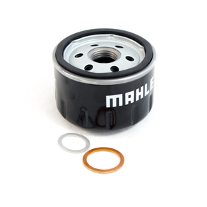 マーレ BMW F800S/ST/GT/R/GS F650GS Twin minor service Kit oil filter seal