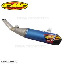 YAMAHA YZ 250 FX 2020-2023 Factory 4.1 RCT Scarico FMF 044455