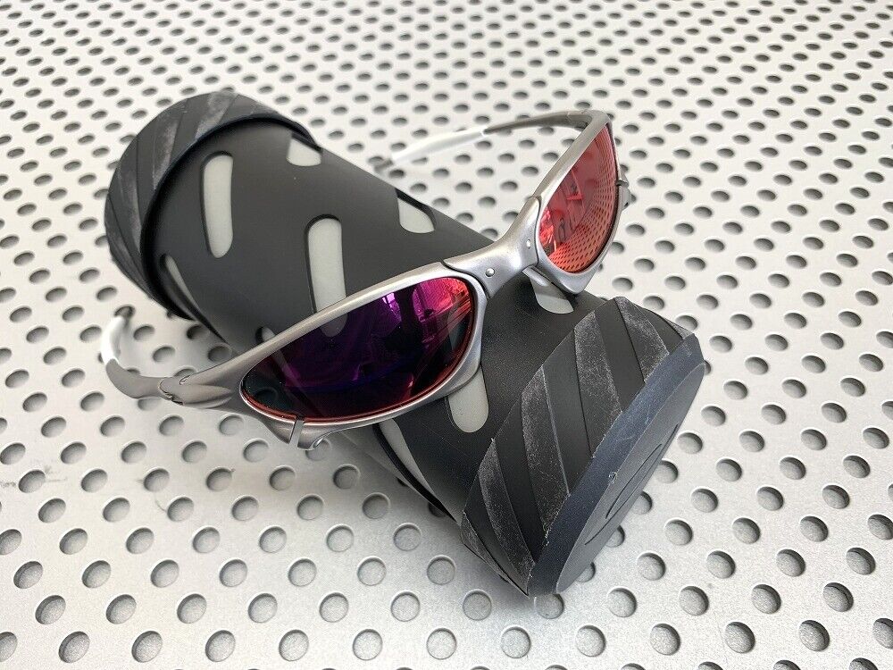 PENNY - Red Mirror - Polarized - LINEGEAR