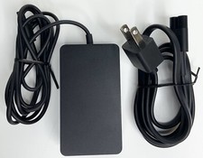 Microsoft Surface 65W Power Supply - Black