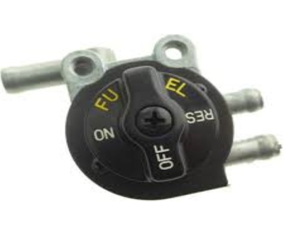 KAWASAKI Ninja ZX 6 ZX600 Tap Assembly Fuel 51023-1320 Genuine JDM