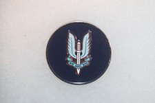 BRITISH ARMY SAS SPECIAL AIR SERVICE B SQUADRON SQN CHALLENGE COIN