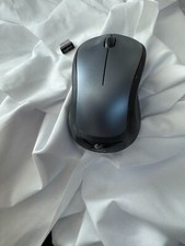 Logitech Wireless Mouse Model M310