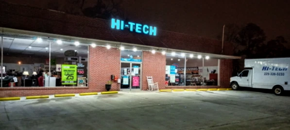 T-Mobile CONNECT ✅ SIM AND MONTH! ✅1000 TALK/TEXT + 1GB DATA ✅ $10 MONTH - Image 3 of 3