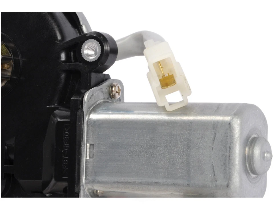 Motor de ventana eléctrica para Subaru Forester Impreza Legacy 1998-2008, Outback CARDON Foto 4 de 4