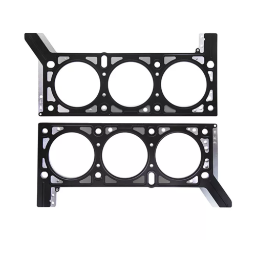 Full Cylinder Head Gasket Set Bolt For 07-11 Jeep Wrangler 3.8L V6 OHV 12v VIN 1 - Picture 3 of 6