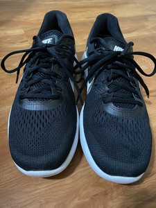 lunarlon nike running shoes