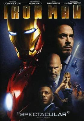 #ad #ad Iron Man DVD 2008 Widescreen NEW $6.93