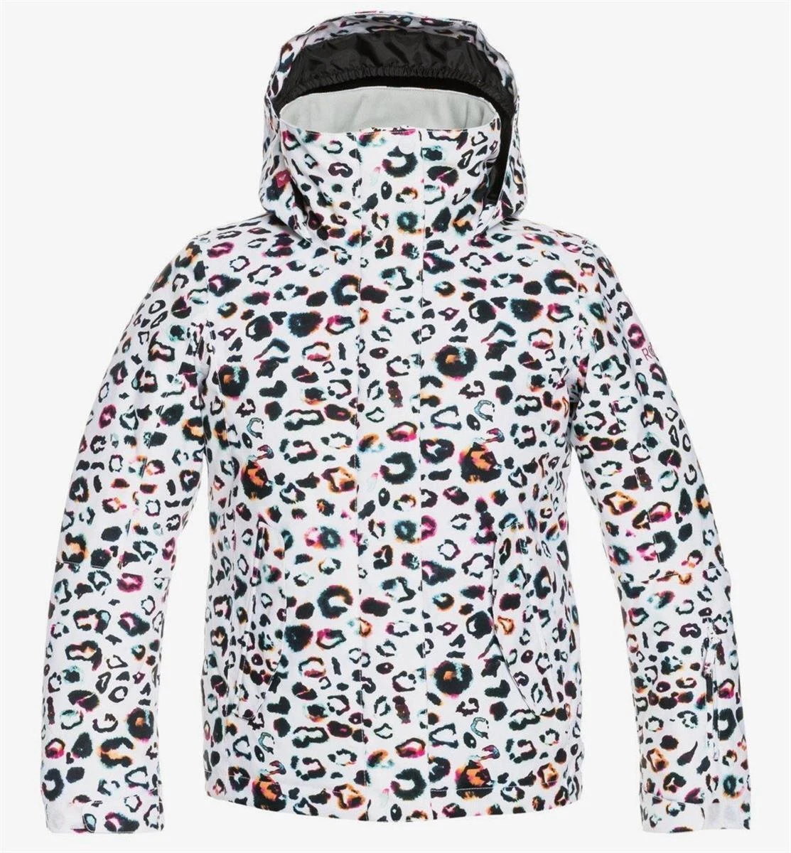 ROXY Girls JETTY Snow Jacket - ERGTJ03127 - WBB4 - Girls Size 14/XL - NWT