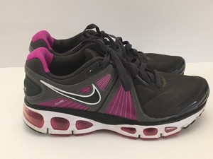 nike air tailwind flywire