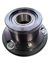 2001-2008 M112k C32 Slk32 Crossfire Srt6 72mm Replacement Supercharger Pulley 2001-2008 M112k C32 Slk32 Crossfire Srt6 72mm Replacement Supercharger Pulley
