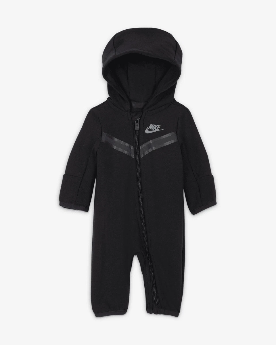 nike tech suit baby