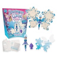 Shimmer Wing Fairies Single Pack - Snowdrop - Brand Shimmer Wing Fairies Single Pack - Snowdrop - Brand