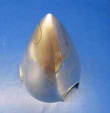 Beech Debonair / Bonanza Hartzell Spinner P/N C-3532-5P (0119-405)