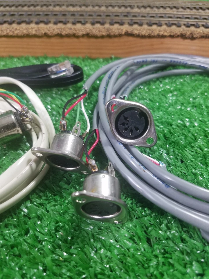 Lenz Digital Plus Set-02 XpressNet Kit RS-485 Adaption for LV101 / LV200 DCC - Image 4 of 4