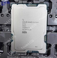 Intel Xeon Platinum 8575C 2.8GHz CPU Processor 48Cores 96Threads LGA4677