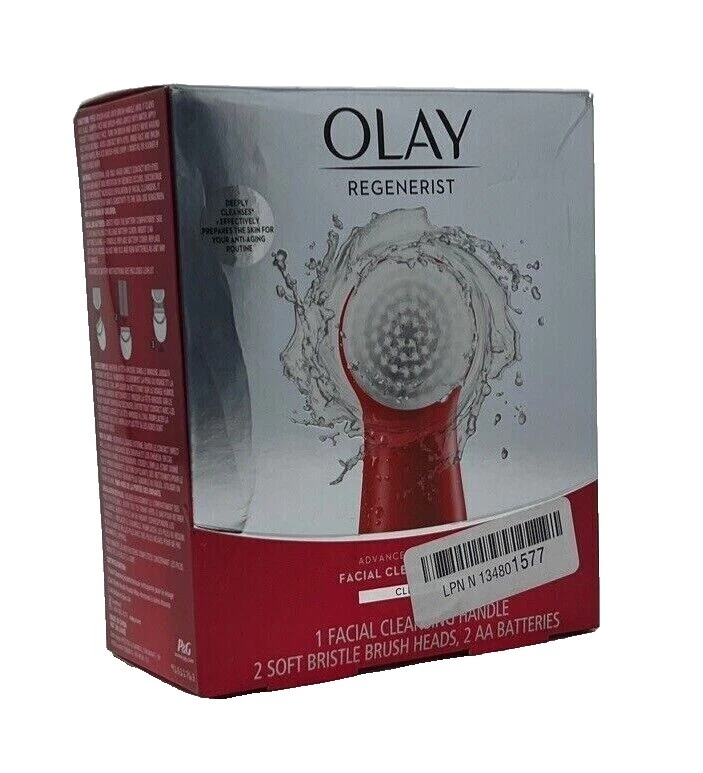 Электрическая щетка для лица Olay для всех типов кожи лица очищающие устройства