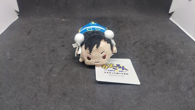 CAPCOM Chun-Li Mascot Plush Capcorom Capcom Store Japan Exclusive Capukoron