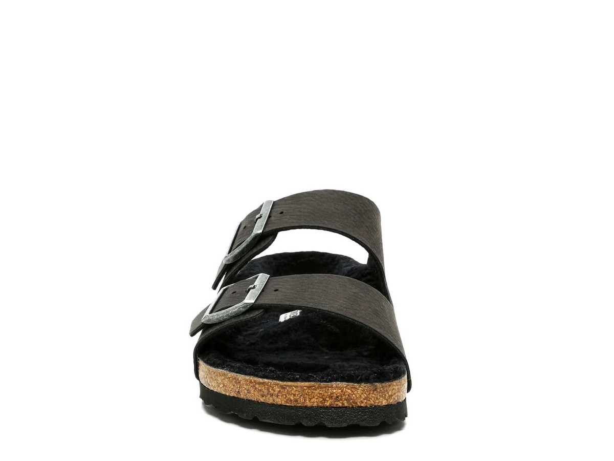 Birkenstock Arizona Shearling Men display picture 1