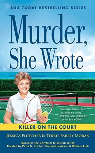 Murder, She Wrote: A Killer on the Co..., Terrie Farley - Bild 1 von 2