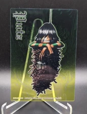 Shin Megami Tensei Digital Devil Story Chronicle Visual Card Puts 073 Persona