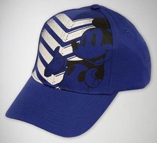 SALE New Licensed Disney Mickey Mouse YOUTH Adjustable Baseball Hat B157