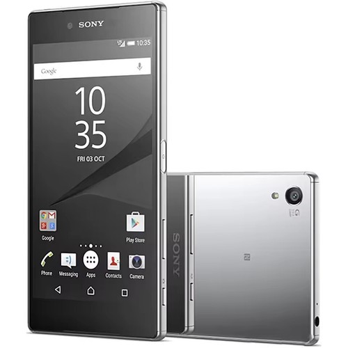 Sony Xperia Z5 Premium E6853 E6883 WIFI 32GB GSM 4G Unlocked Original SmartPhone - 第 3/21 張圖片