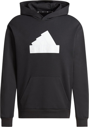 adidas Men's Future Icon Badge of Sport Hoodie