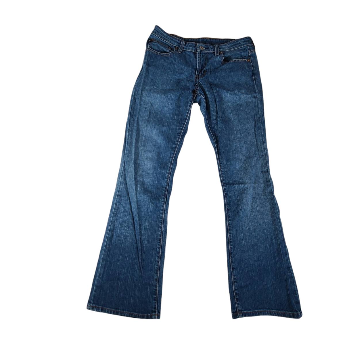 Vintage Ralph Lauren Polo Jeans Womens 6 30x29 Medium Wash Vintage Ralph Lauren Polo Jeans Womens 6 30x29 Medium Wash