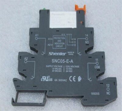 New SNC05-E-A Shenler Brand New Without Outer Packaging 1Pc ml