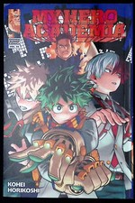 My Hero Academia - Volume 26 - Viz Media - Excellent Condition