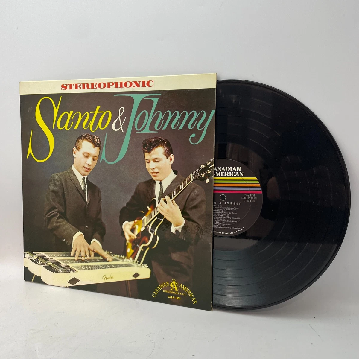 Santo Johnny for sale | eBay