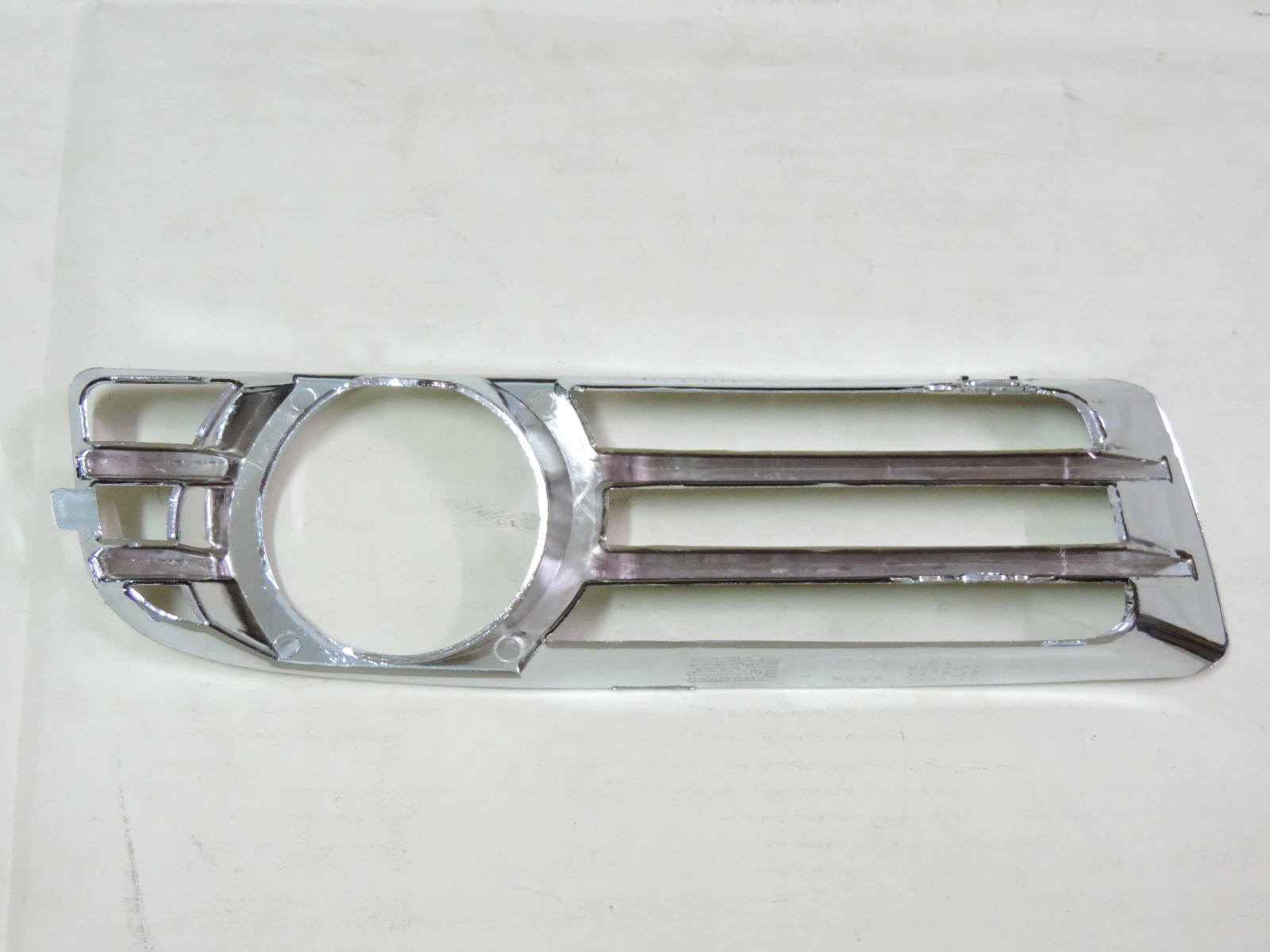 2015-2022 Chrysler 300 Fog Light Kit Pair Of LED Fog Light Assemblies For 2015-2022 Chrysler 300 (Non-Chrome Trim Models) - DTMOTO Brand Chrysler 300 Fog Lights - Foto 4