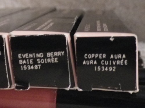Lot of 4 Mary Kay Unlimited Lip Gloss New Old Stock Full Size - Picture 4 of 4