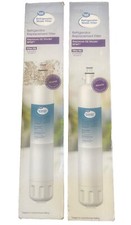  2 Refrigerator Water Filter LG Models LT800P Kenmore 46-9490 New
