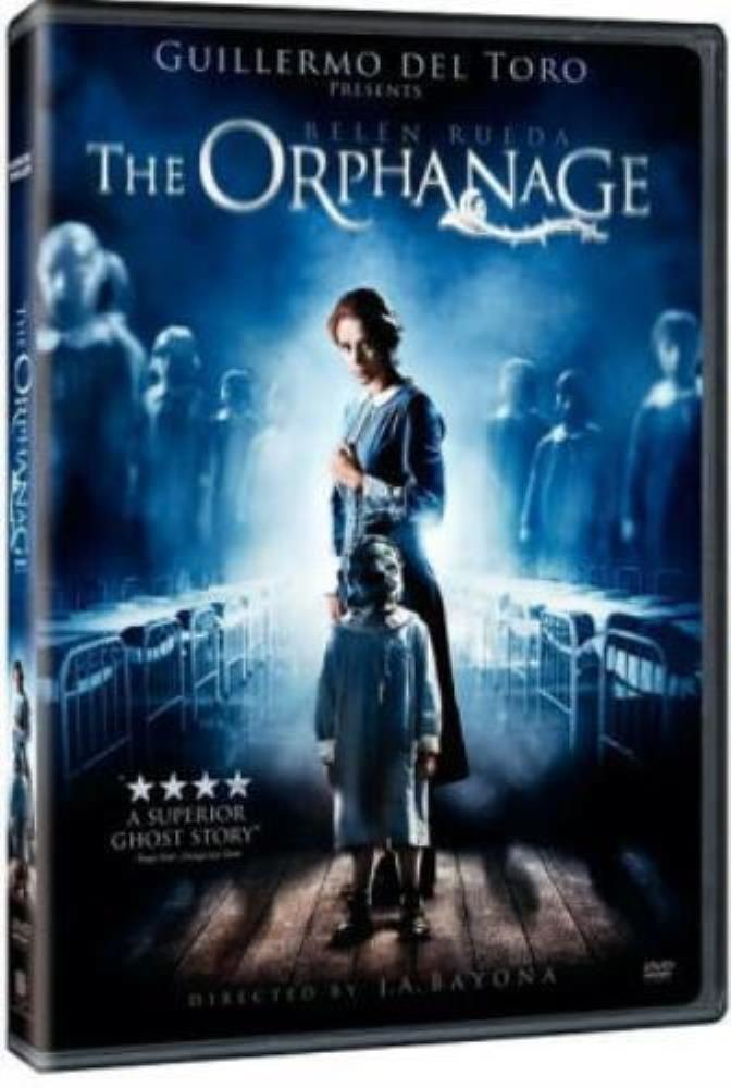 Orphanage [Region 1] DVD FREE SHIPPING