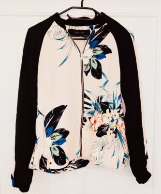 Zara Basic Damenjacke
