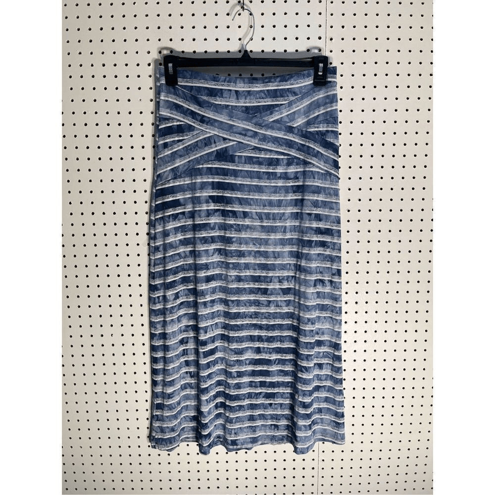 Live & let Live skirt