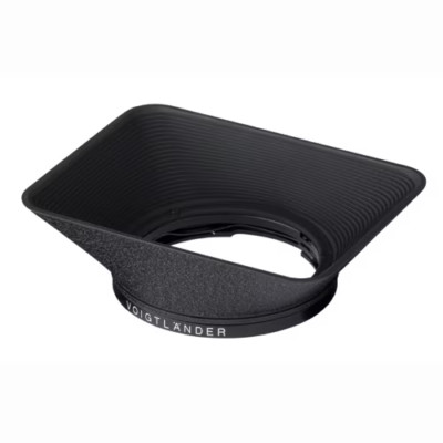 Voigtlander LH-11 Lens Hood for COLOR-SKOPAR Vintage Line 21mm F3.5 Aspherical