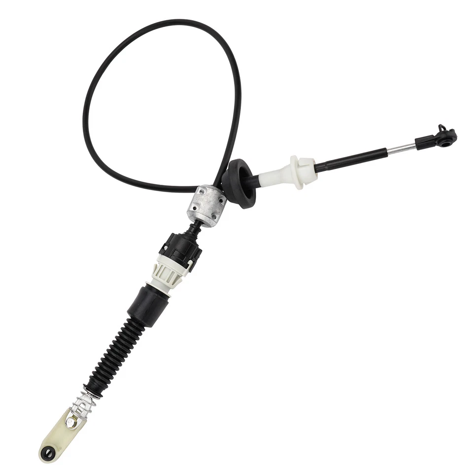 Cable de cambio de transmisión automática 5133190ab para Chrysler Town & Country Foto 3 de 4