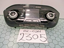11 12 13 14 Nissan Juke AC and Heater Control Used Stock #2305-AC