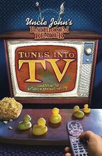 Uncle John's Bathroom Reader Tun- 9781607101819, paperback, Bathroom Readers Ins