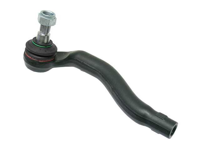 PartsW Front Inner & Outer Tie Rod Kit – Fits Mercedes C240 C280 C320 C350, CLK320 CLK350, 4pc