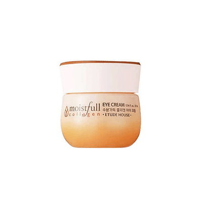 Details about   Korea Beauty [Etude House] Moistfull Collagen Eye Cream 28ml