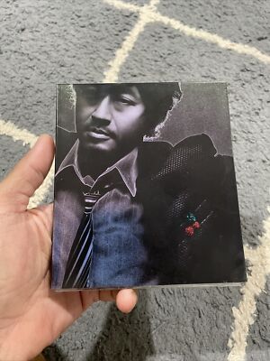 KEISUKE KUWATA Keisuke Kuwata OBI JAPAN CD | eBay