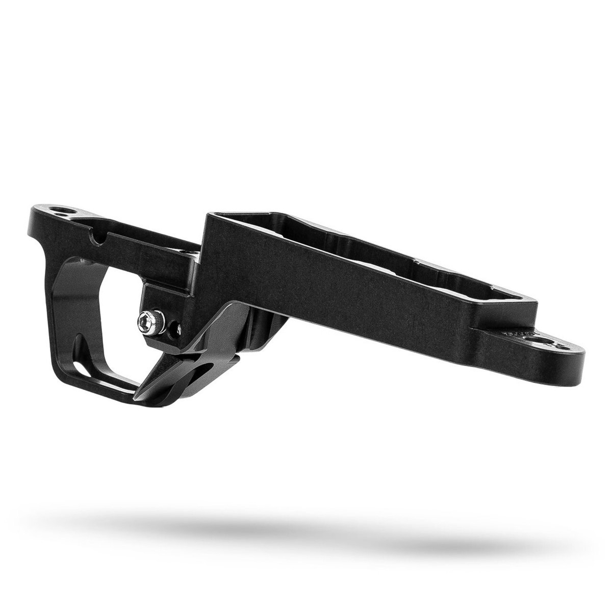 MDT Bottom Metal Remington 700 Long Action Badger M5 Profile