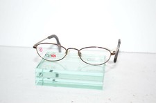 Charmant with CFX CX7426 Eyeglasses Frames 44 18-120MM Japan NEW NOS