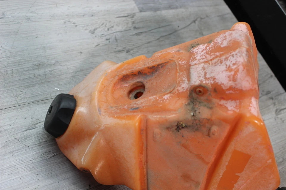 KTM 65 2006 pila de tanque de combustible de gasolina depósito de gasolina Foto 2 de 4